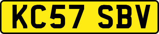 KC57SBV