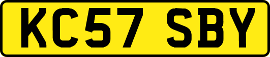 KC57SBY