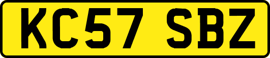 KC57SBZ
