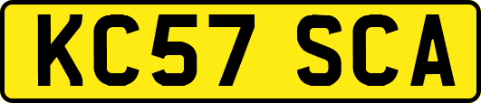 KC57SCA