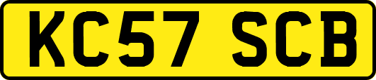 KC57SCB