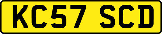 KC57SCD