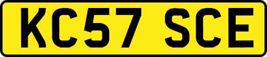 KC57SCE