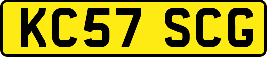 KC57SCG