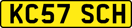 KC57SCH