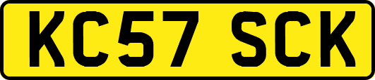 KC57SCK