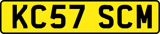KC57SCM