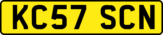 KC57SCN