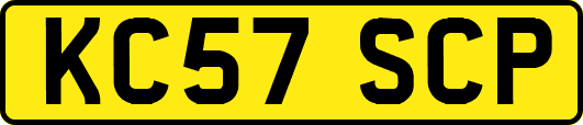 KC57SCP