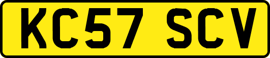 KC57SCV