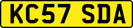 KC57SDA