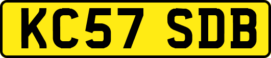 KC57SDB