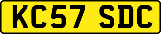 KC57SDC