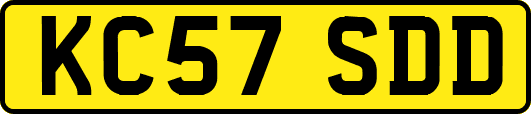 KC57SDD