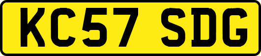 KC57SDG