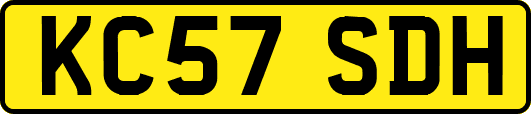 KC57SDH