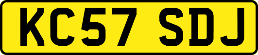 KC57SDJ