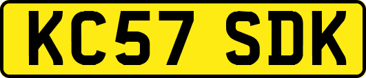 KC57SDK
