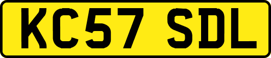 KC57SDL