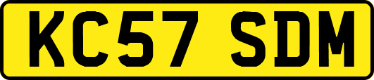 KC57SDM