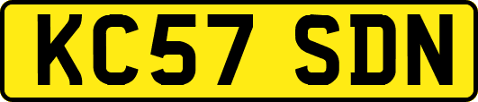 KC57SDN