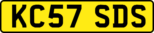 KC57SDS