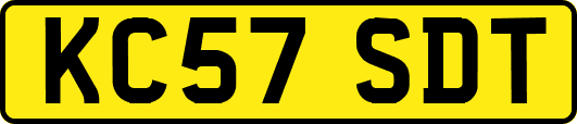 KC57SDT