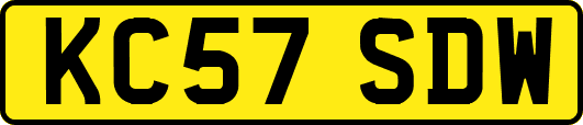 KC57SDW