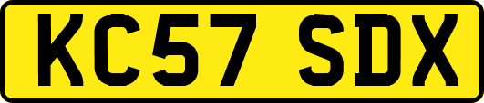 KC57SDX