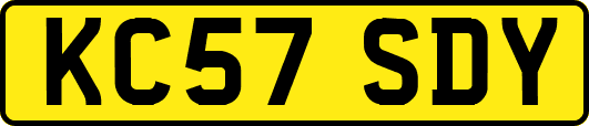 KC57SDY