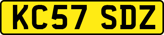 KC57SDZ