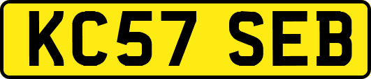 KC57SEB