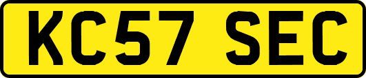 KC57SEC