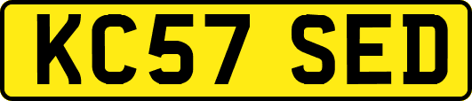 KC57SED