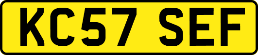 KC57SEF