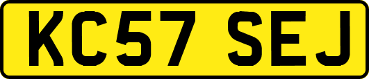 KC57SEJ