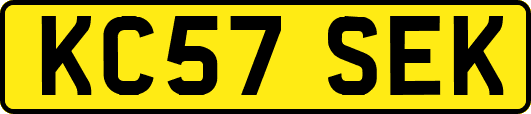 KC57SEK