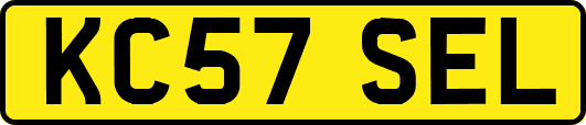 KC57SEL