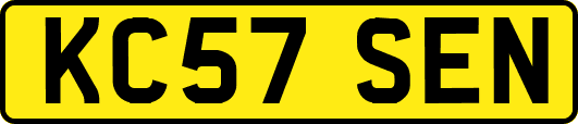 KC57SEN
