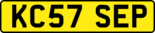 KC57SEP