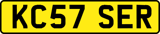 KC57SER