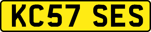 KC57SES
