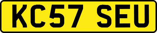 KC57SEU
