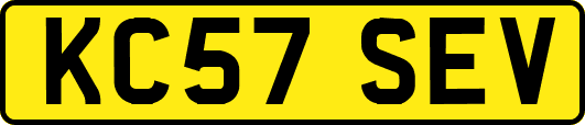 KC57SEV