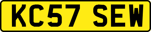 KC57SEW