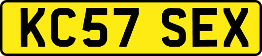 KC57SEX