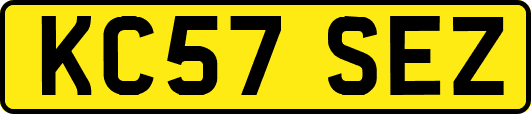KC57SEZ