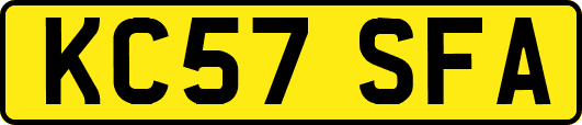 KC57SFA