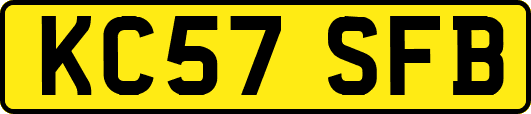 KC57SFB