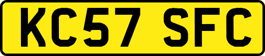 KC57SFC
